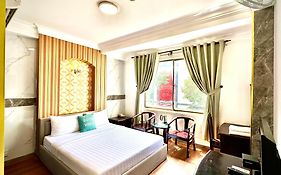 Anh Duy Hotel - Nguyễn Công Trứ The Bitexco Neighbour